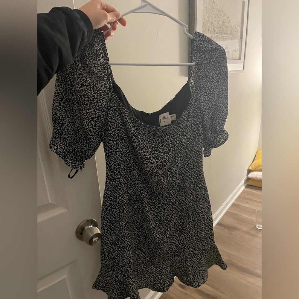 Princess Polly dress